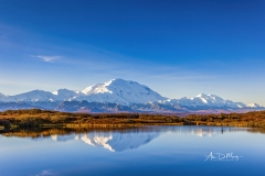 Denali Reflection