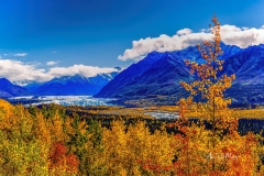 Matanuska Glacier