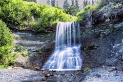 FALLS CREEK KENAI ONE