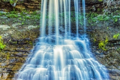 FALLS CREEK KENAI TWO