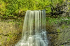 FALLS CREEK KENAI THREE