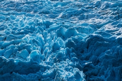 Blackstone Glacier