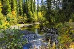 Tolsona Creek