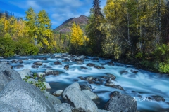 Little Susitna River