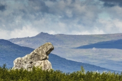 Finger Mountain