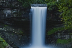 Minnehaha Falls