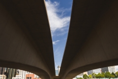 wabasha Street Bridge vertical