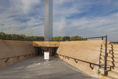 Arch Entrance