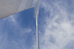 Arch Oblique 1