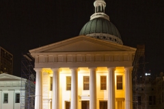Old Courthouse