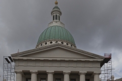 Old Courthouse by day