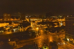 Kansas City by Night