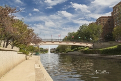 Brush Creek and Trail