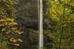 Latourell Falls