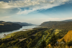 Columbia River Gorge 1