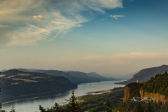 Vista House, Crown Point