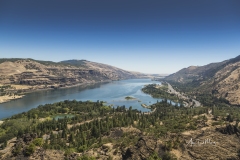 Columbia River Gorge 2