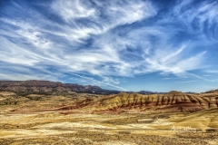 Painted Hills 1