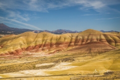Painted Hills 2