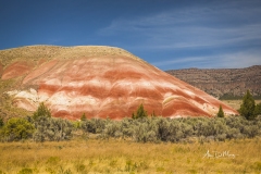 Painted Hills 3