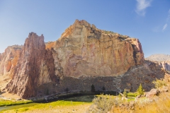 Smith Rock and Crooked River 2