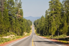 Volcanic Legacy Scenic Byway