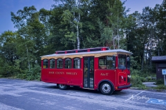 Door County Trolley