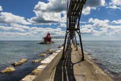 North Pierhead Light and catwalk 2