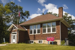 Merrimac Town Hall