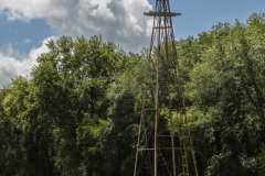 Windmill vertical