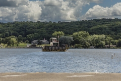 Ferry ColSac III